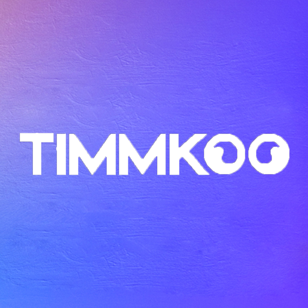 TIMMKOO logo